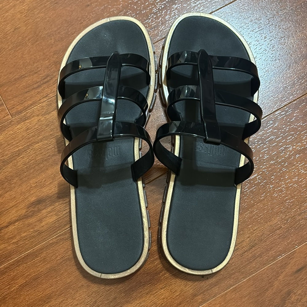 Melissa Path Slide